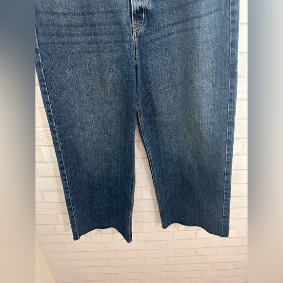 KanCan High-Rise Wide Leg Jeans – Size 13 #1900 - Picture 4 of 8